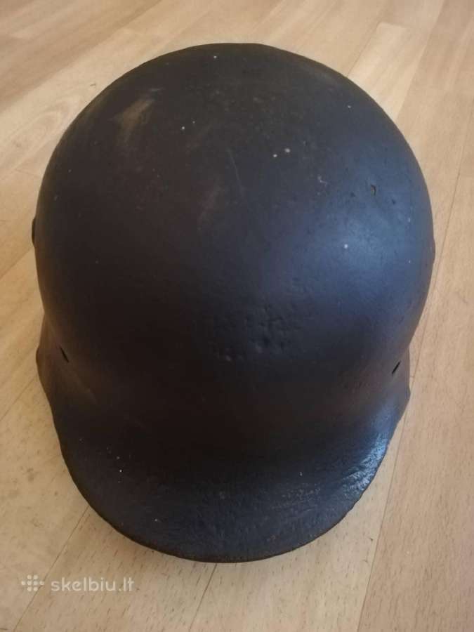 Ww2 vokiskas salmas - nuotraukos Nr. 3