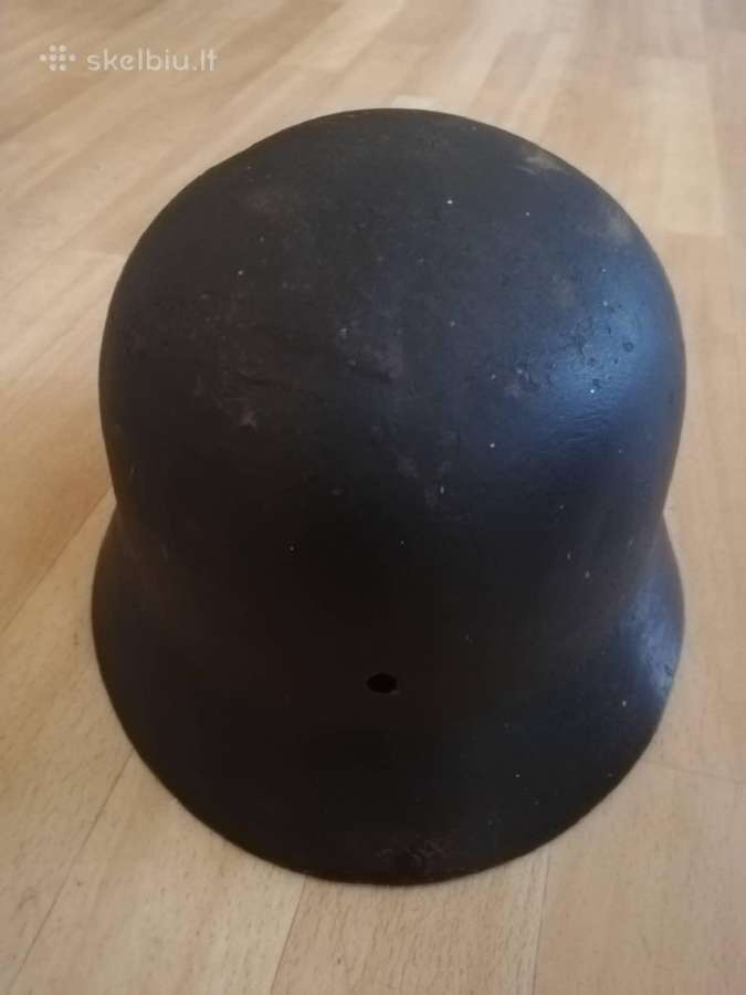 Ww2 vokiskas salmas - nuotraukos Nr. 4