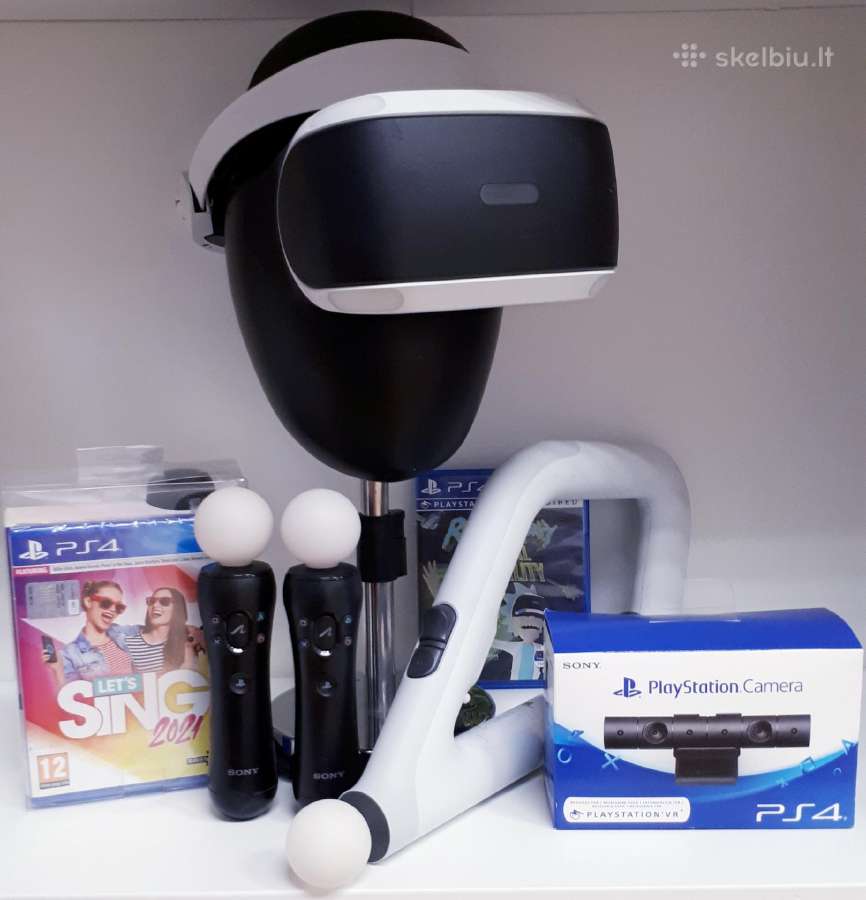 Sony Playstation 4/5, xbox konsolių parduotuvė - nuotraukos Nr. 8