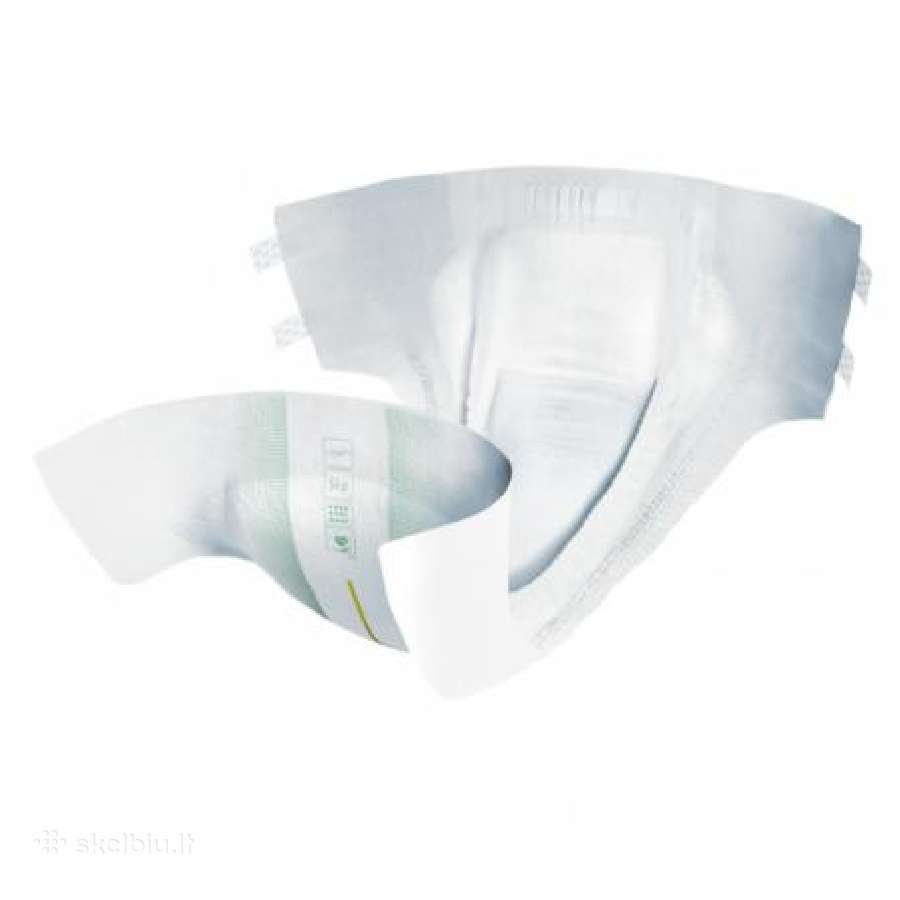 Tena Slip Super (M). Anatominės, n28. - nuotraukos Nr. 4