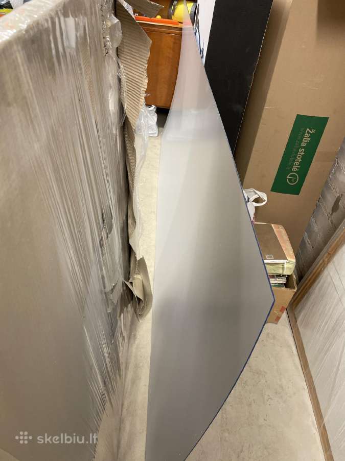 Plexiglas XT.2925veidrodinis organinis stiklas