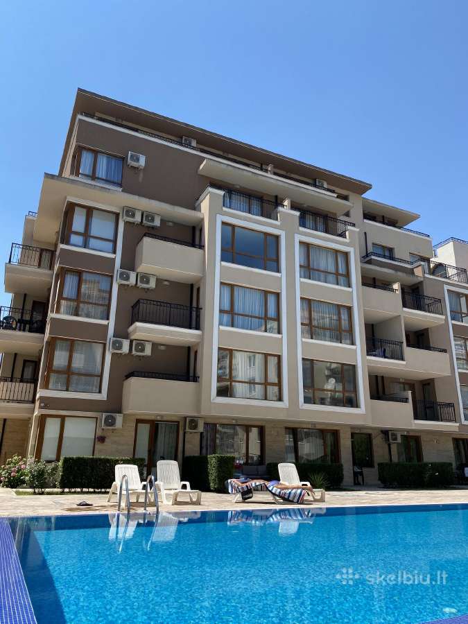 Poilsis Bulgarijoje.apartamentai ** - nuotraukos Nr. 2