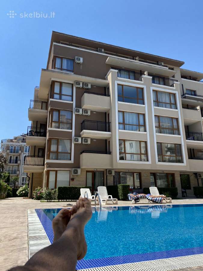Poilsis Bulgarijoje.apartamentai ** - nuotraukos Nr. 3