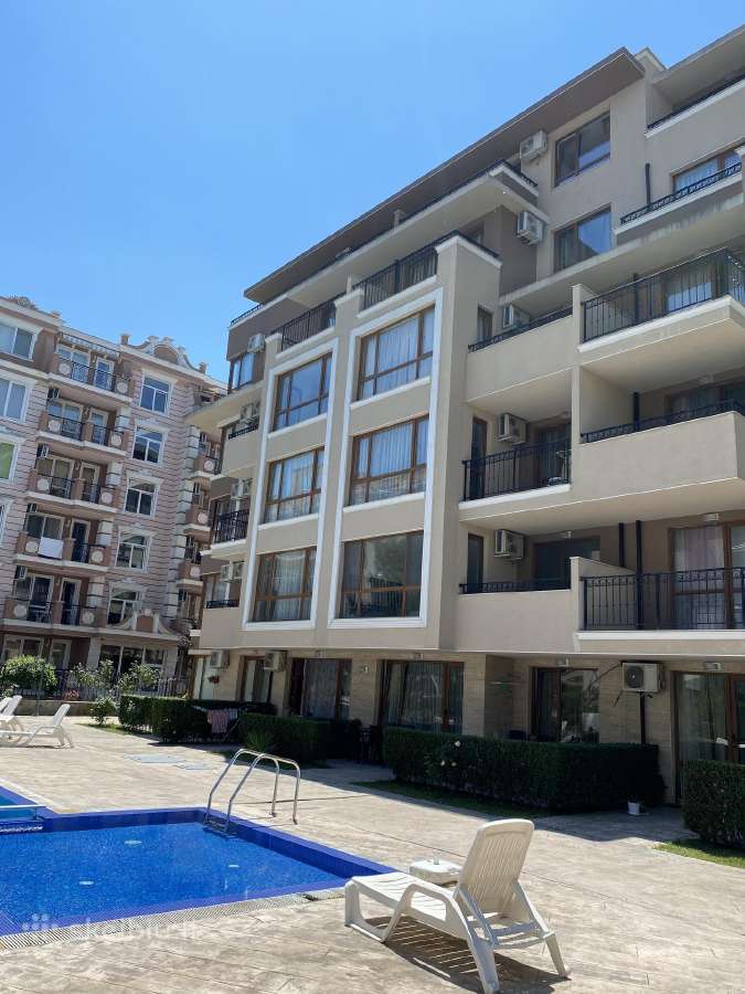 Poilsis Bulgarijoje.apartamentai ** - nuotraukos Nr. 5