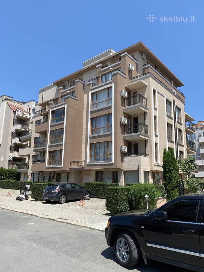 Poilsis Bulgarijoje.apartamentai ** - nuotraukos Nr. 4