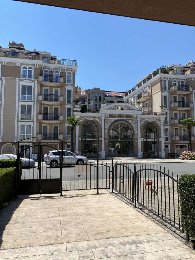 Poilsis Bulgarijoje.apartamentai ** - nuotraukos Nr. 6