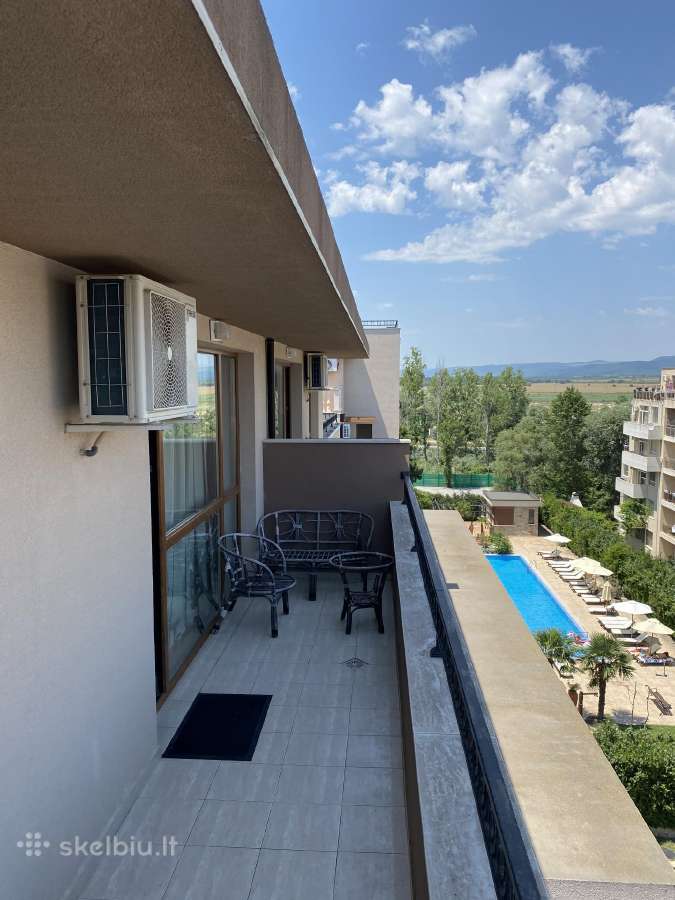 Poilsis Bulgarijoje.apartamentai ** - nuotraukos Nr. 27