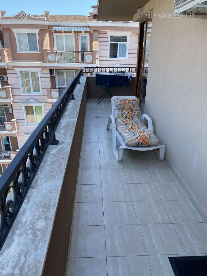 Poilsis Bulgarijoje.apartamentai ** - nuotraukos Nr. 26