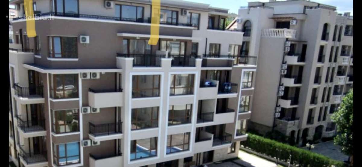 Poilsis Bulgarijoje.apartamentai ** - nuotraukos Nr. 7