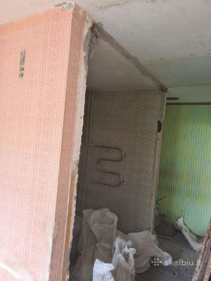 Griovimo-ardymo Darbai – Greitai Ir Už Gerą Kainą - nuotraukos Nr. 12
