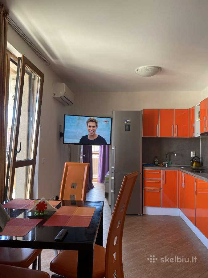 Poilsis Bulgarijoje.apartamentai ** - nuotraukos Nr. 17