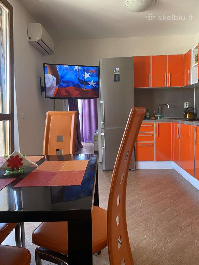 Poilsis Bulgarijoje.apartamentai ** - nuotraukos Nr. 18