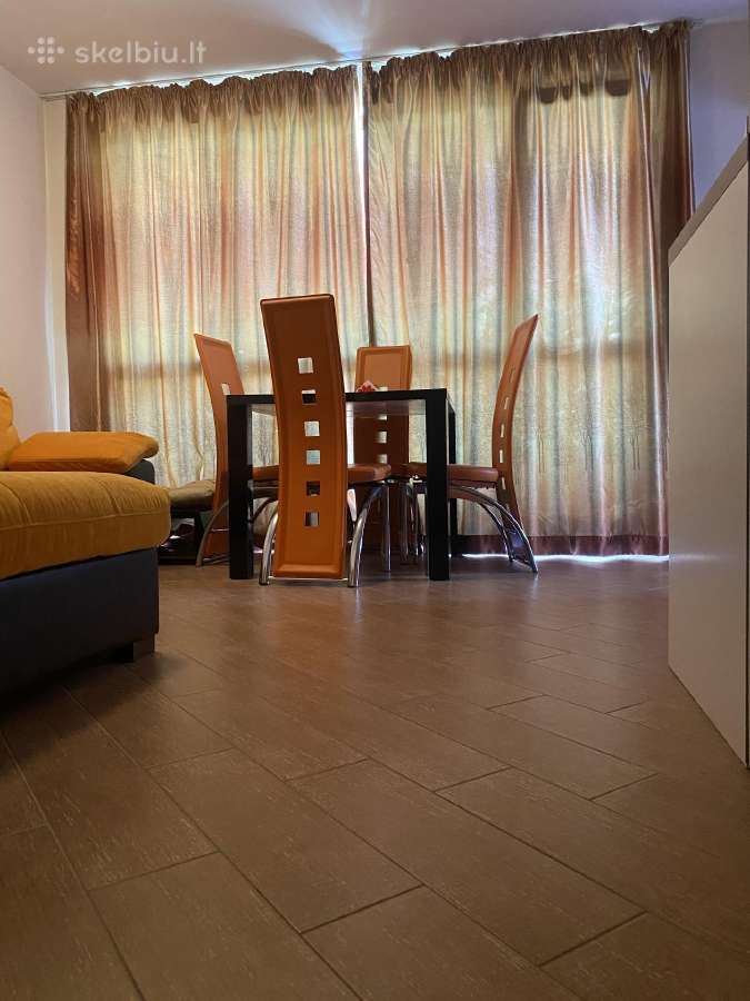 Poilsis Bulgarijoje.apartamentai ** - nuotraukos Nr. 22