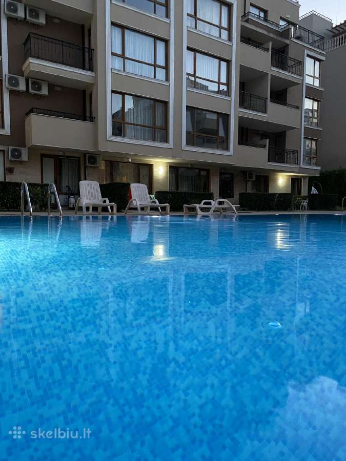 Poilsis Bulgarijoje.apartamentai ** - nuotraukos Nr. 28