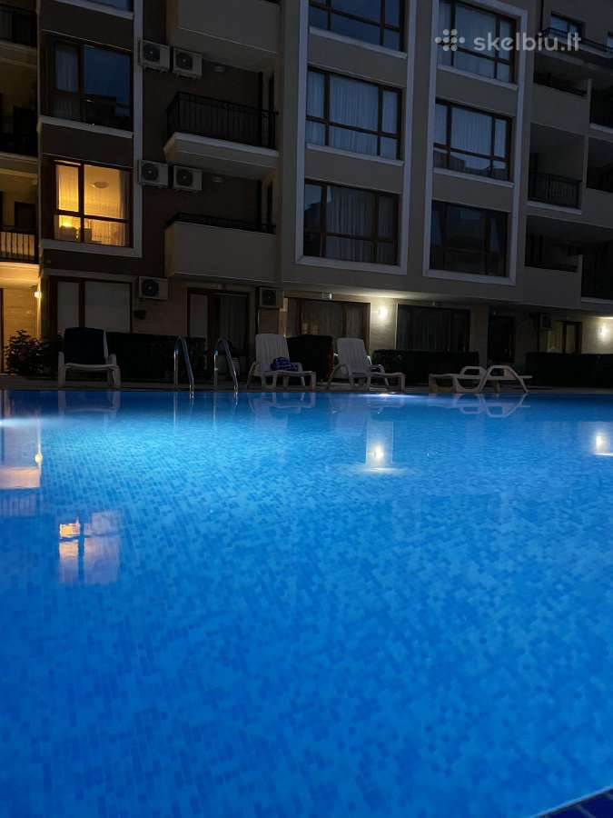 Poilsis Bulgarijoje.apartamentai ** - nuotraukos Nr. 30