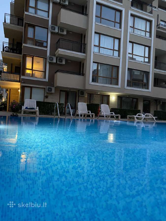 Poilsis Bulgarijoje.apartamentai ** - nuotraukos Nr. 29
