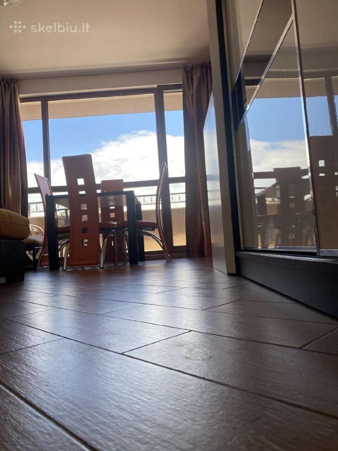 Poilsis Bulgarijoje.apartamentai ** - nuotraukos Nr. 23