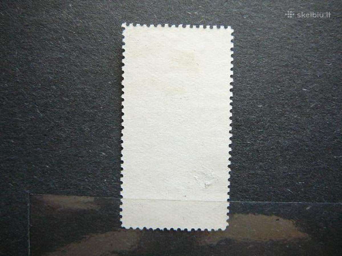 Ssr 1934 V. Leninas antsp. a488p - nuotraukos Nr. 2