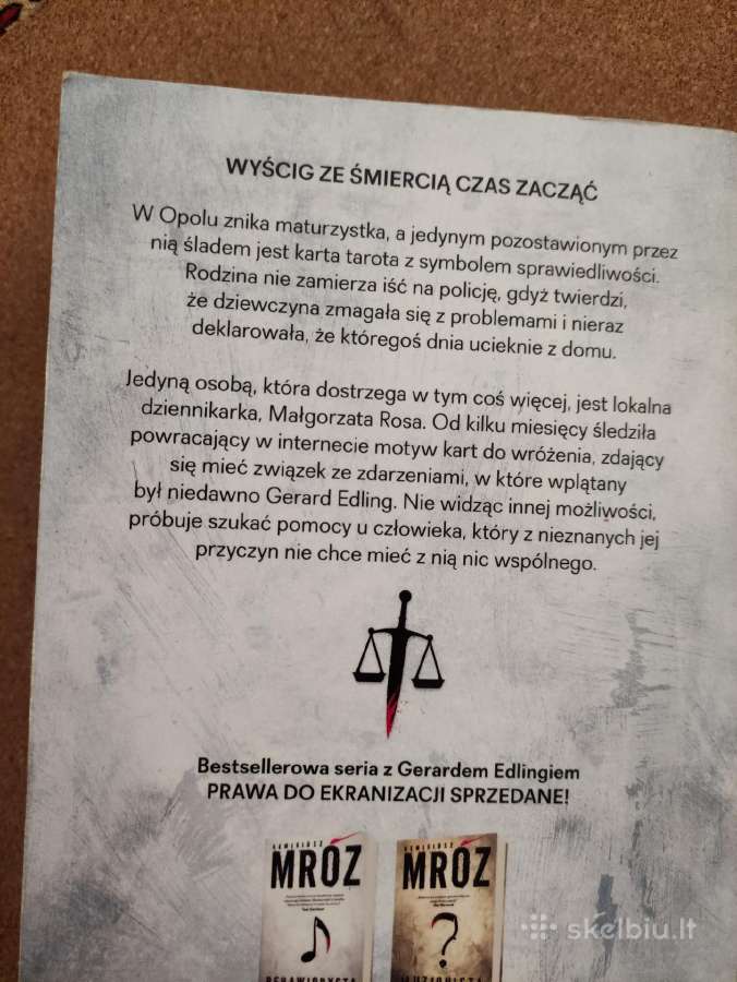 Knyga „ekstremista“ - nuotraukos Nr. 3