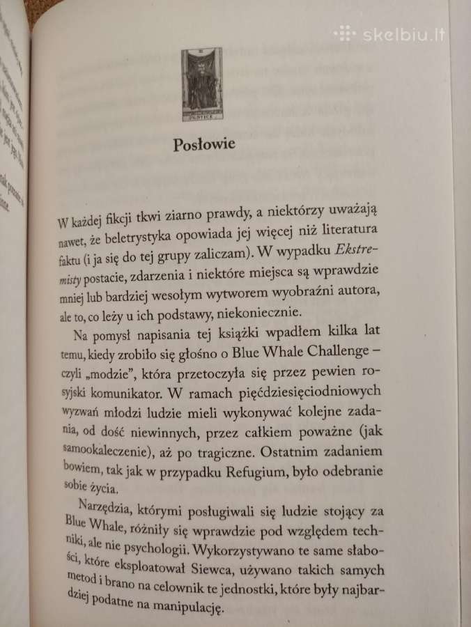 Knyga „ekstremista“ - nuotraukos Nr. 6