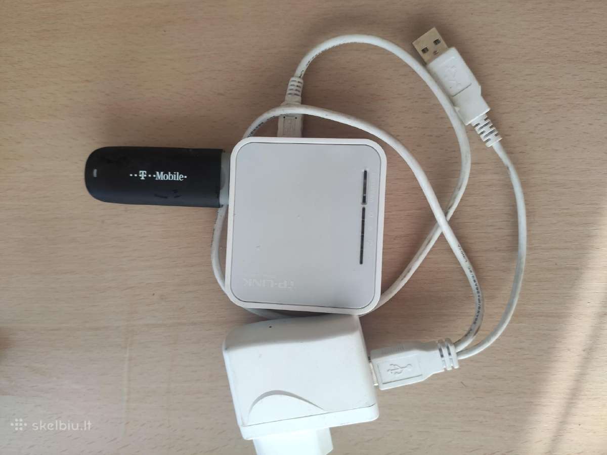 Tp-link Mr3020