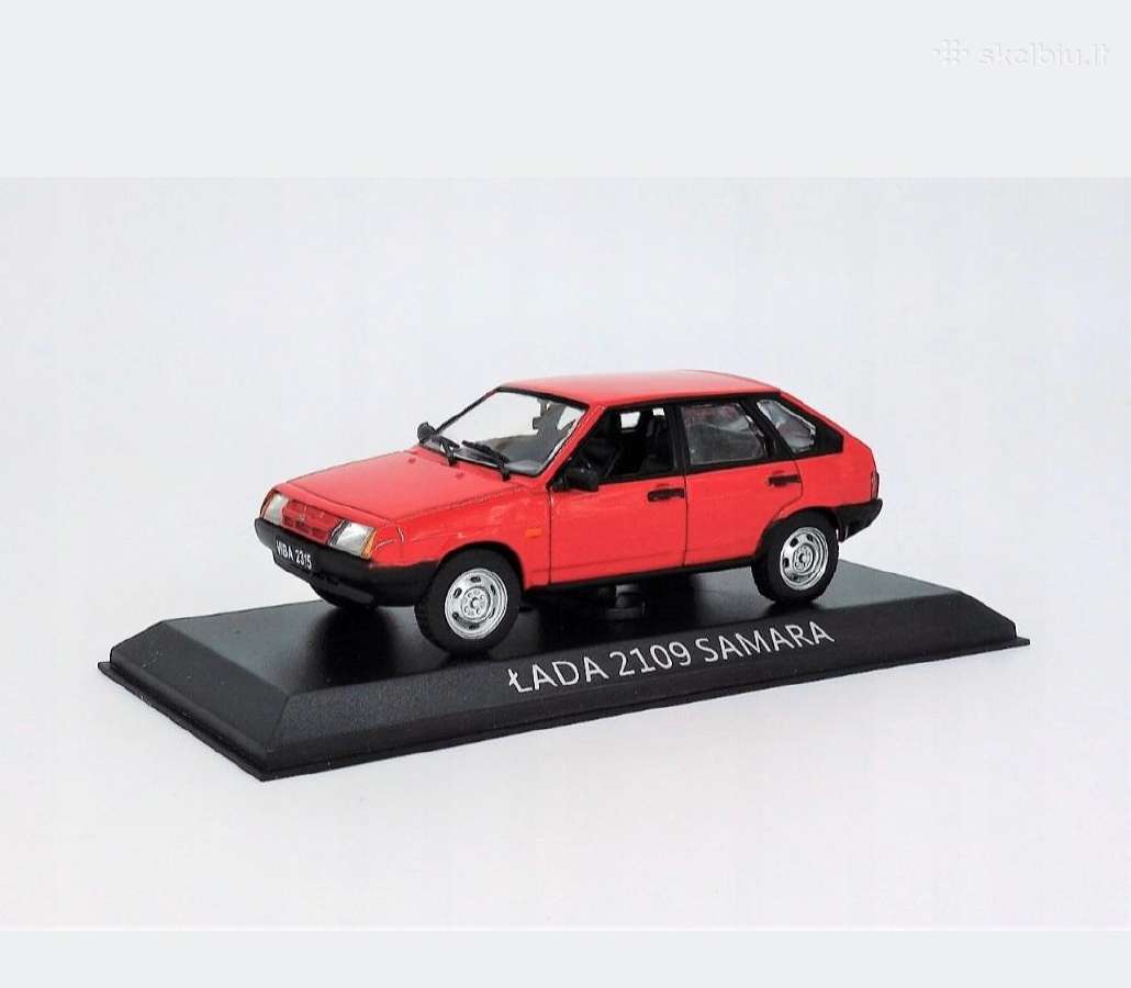 Lada 2109