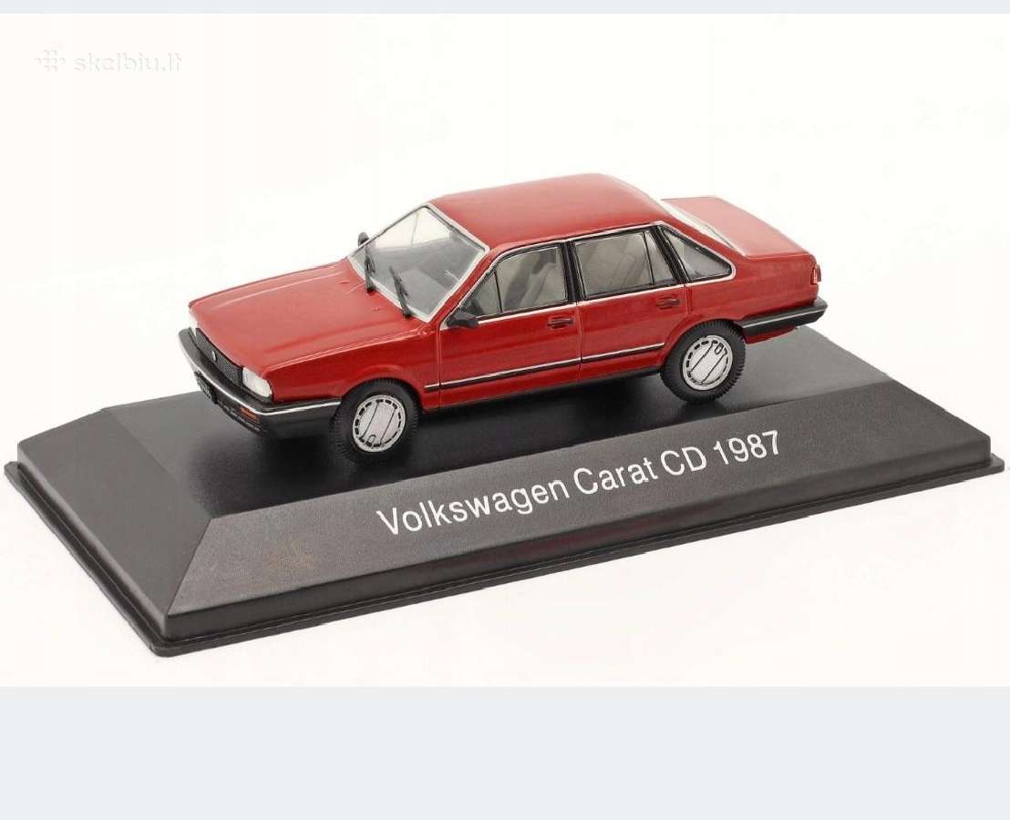 Volkswagen Carat