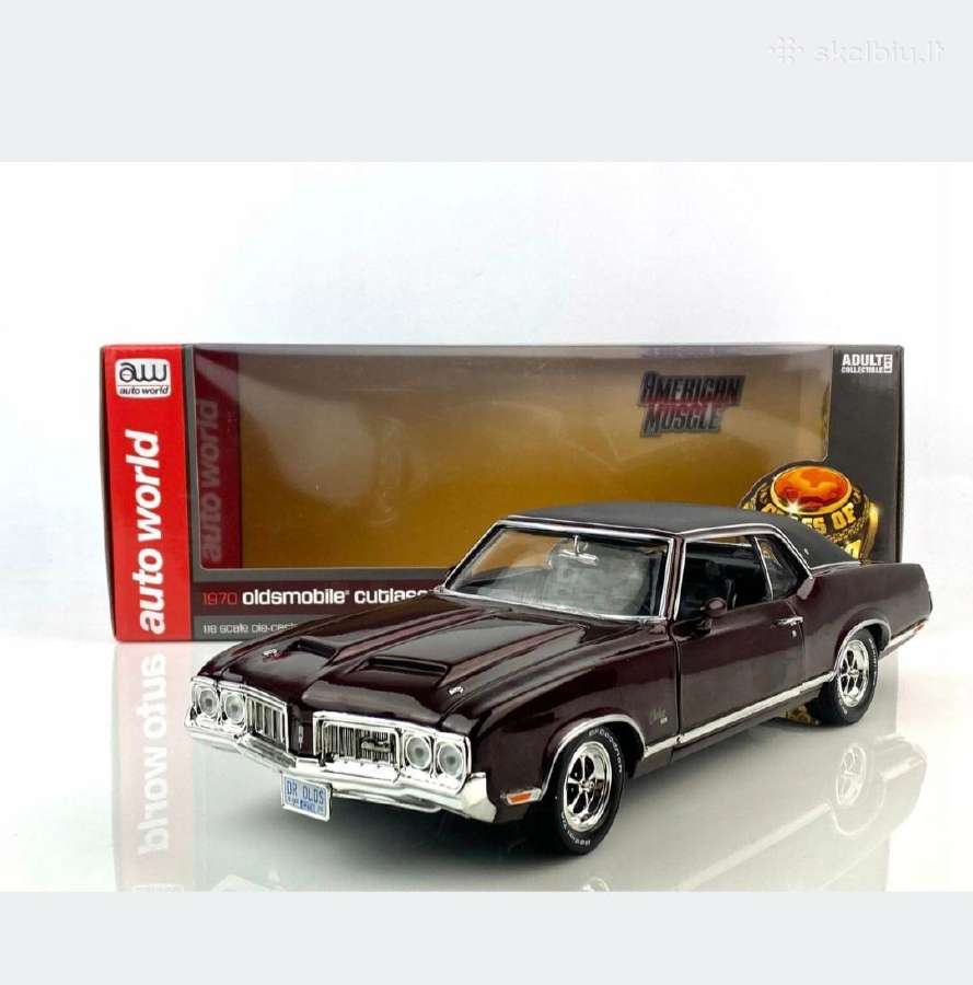 Oldsmobile