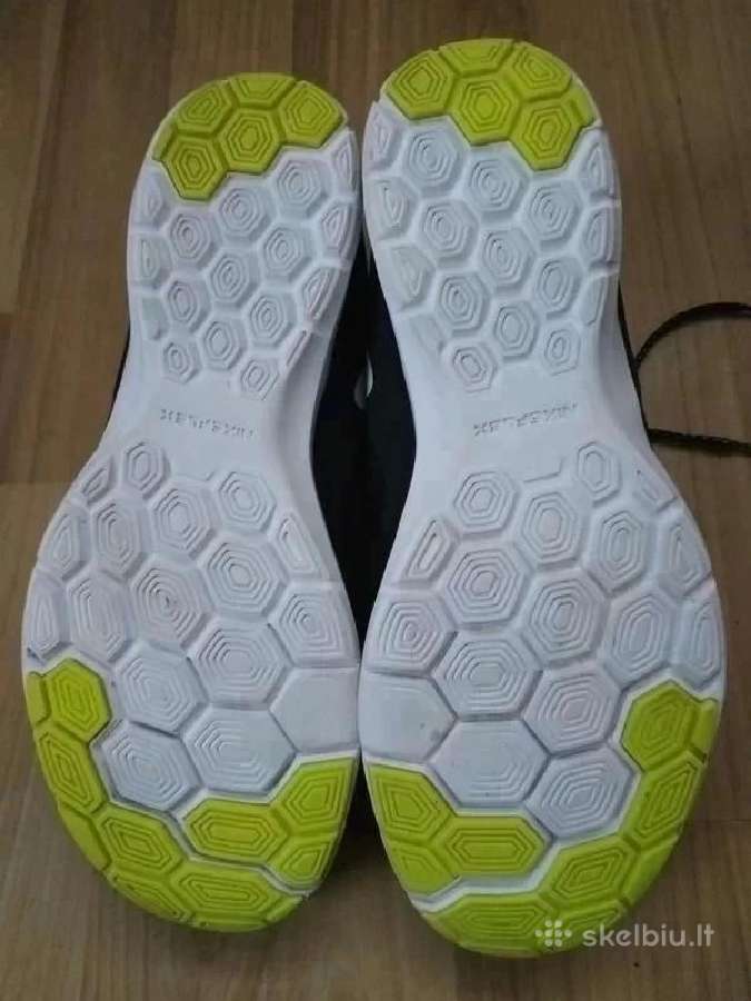 Kaip nauji Nike training flex kedai - nuotraukos Nr. 3
