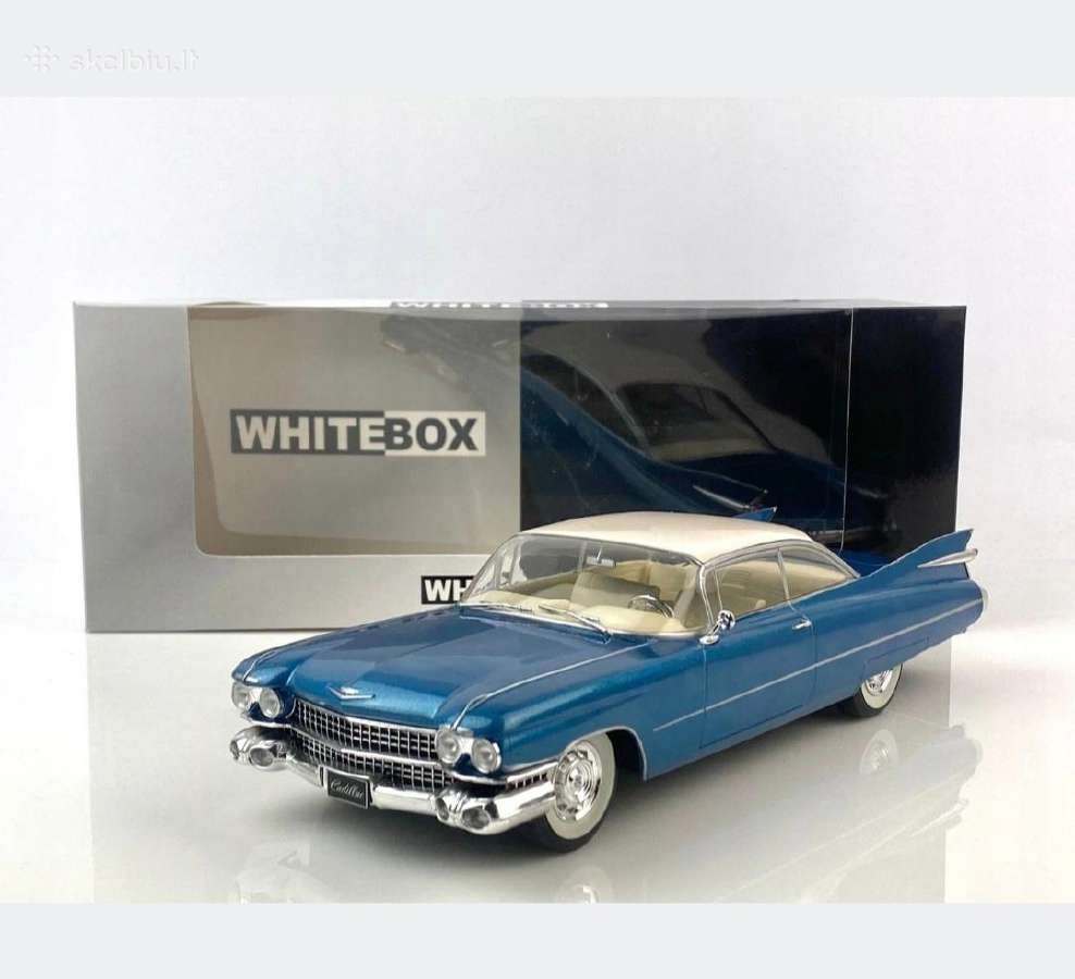 Cadillac Eldorado