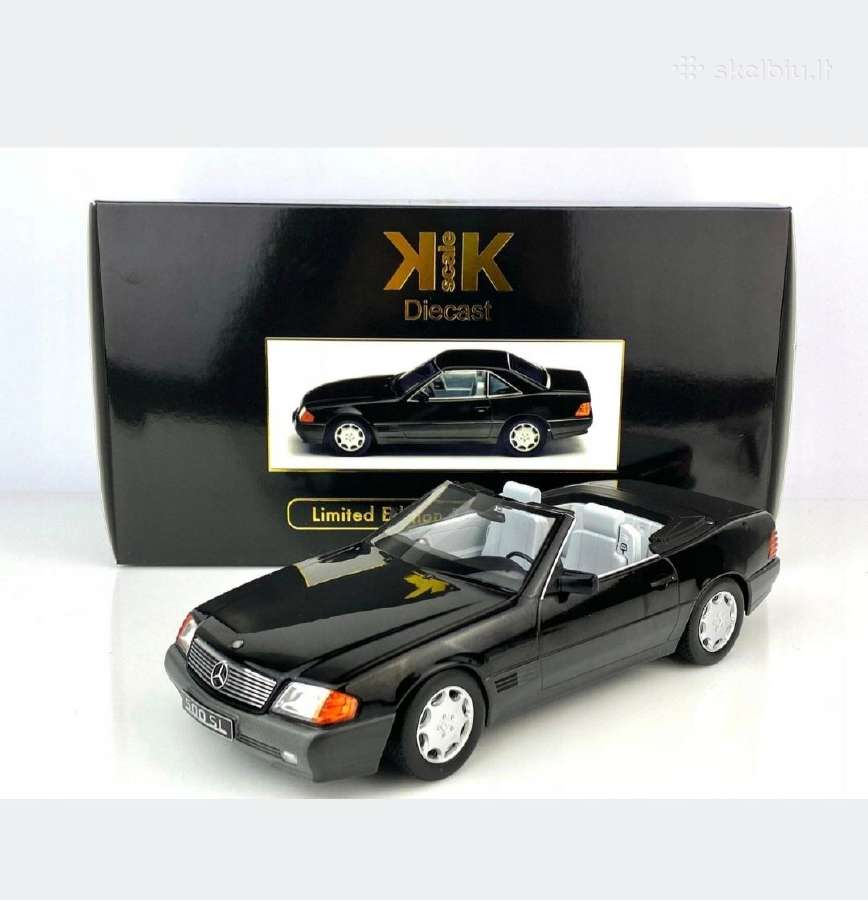 Mercedes-benz SL 500