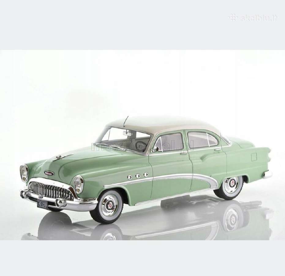 Buick Special