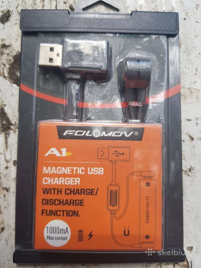 Usb keitiklis
