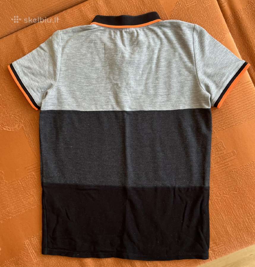Lfc polo marškinėliai, 11-12m. - nuotraukos Nr. 2