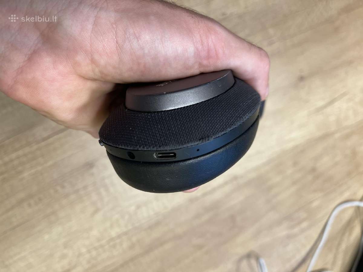 Naudotos Bowers & Wilkins Px ausinės - nuotraukos Nr. 3