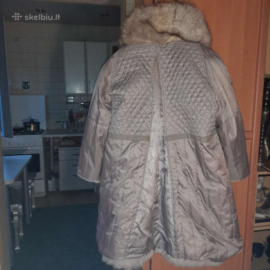 Moteriški kailiniai - nuotraukos Nr. 6