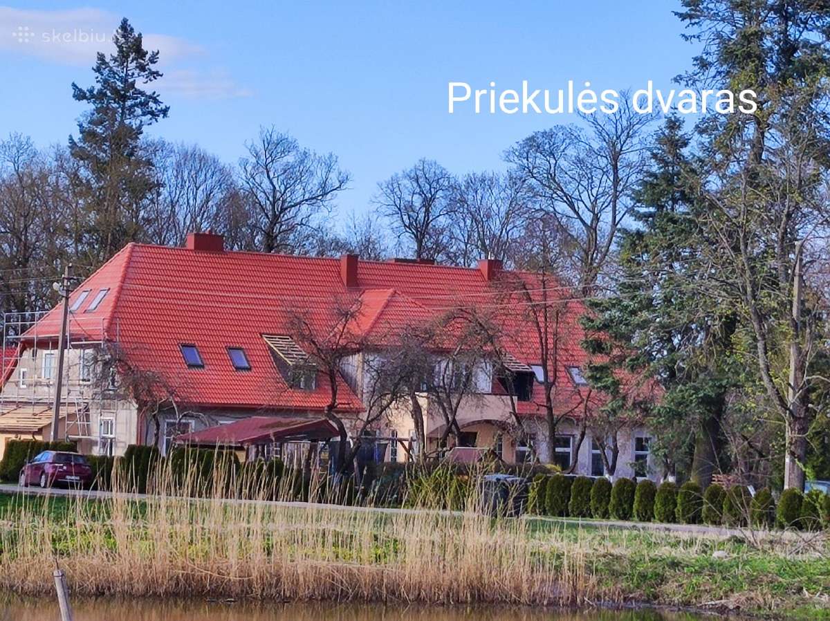 Stogdengiai. stogų dengimas. Santvaros - nuotraukos Nr. 9