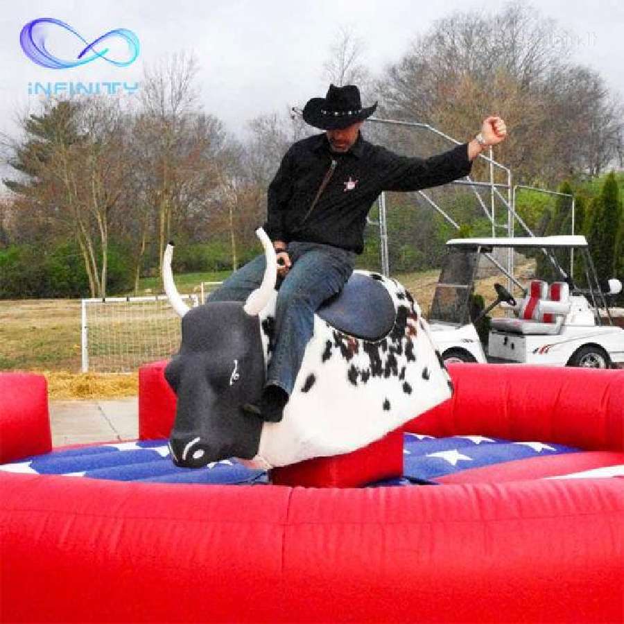 Rodeo bulius Kaune