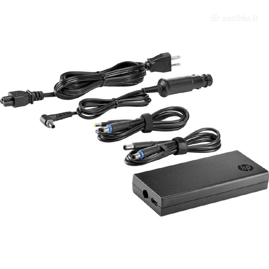 Hp įkrovikliu rinkinys H6y84aa#abb