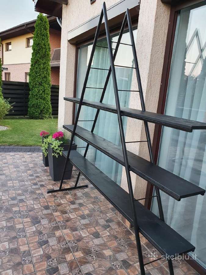 Vestuvėms: arka, surašymo staliukas, saldumynų st - nuotraukos Nr. 9