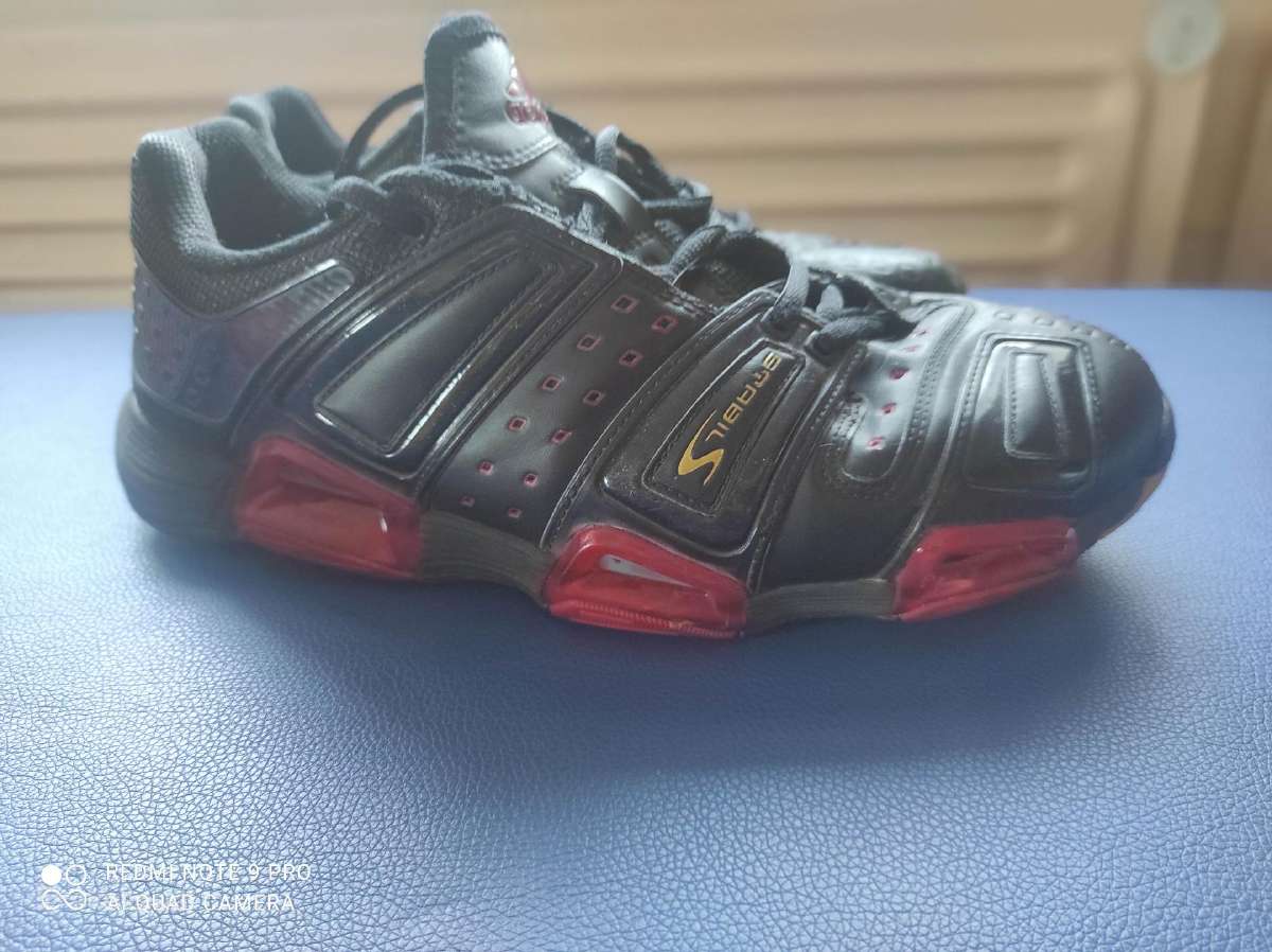 Adidas - nuotraukos Nr. 3