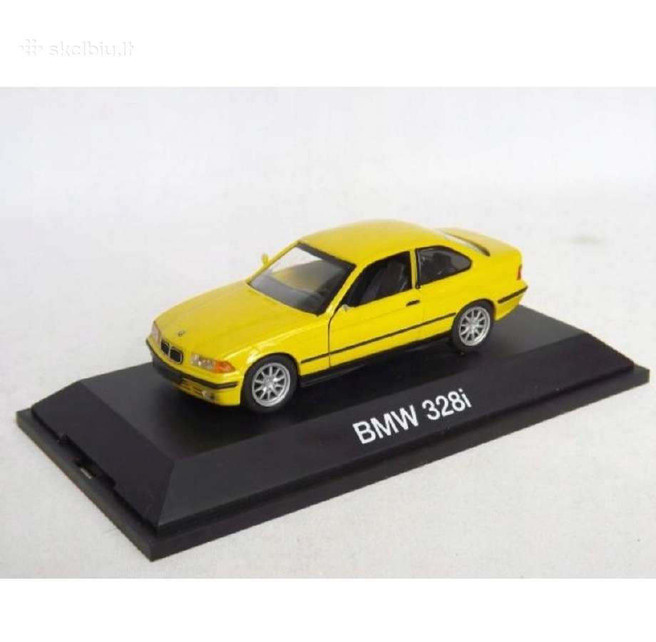 Bmw 328 E36