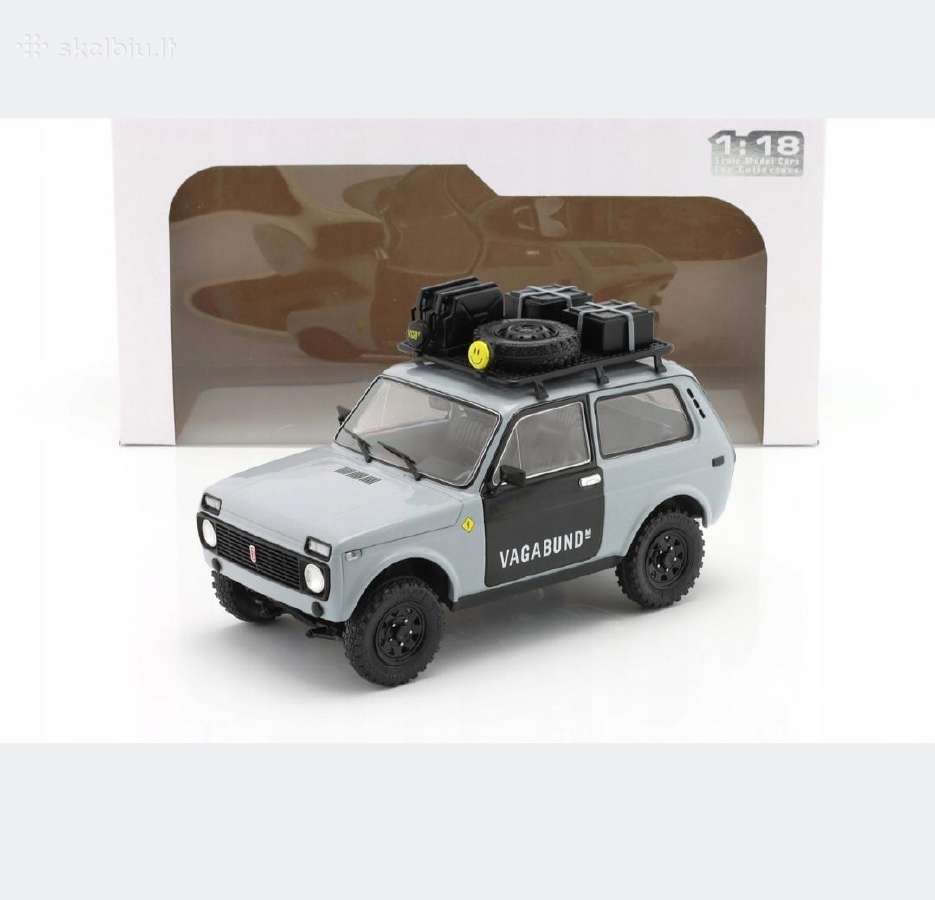 Lada Niva