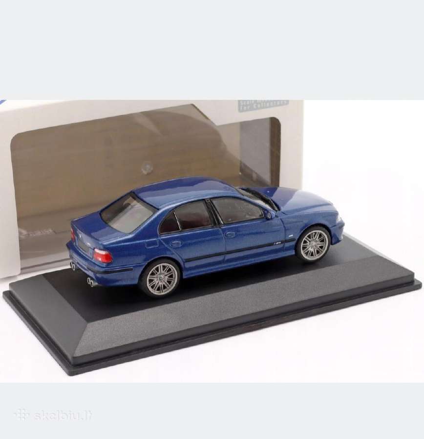 Bmw M5 E39 - nuotraukos Nr. 2
