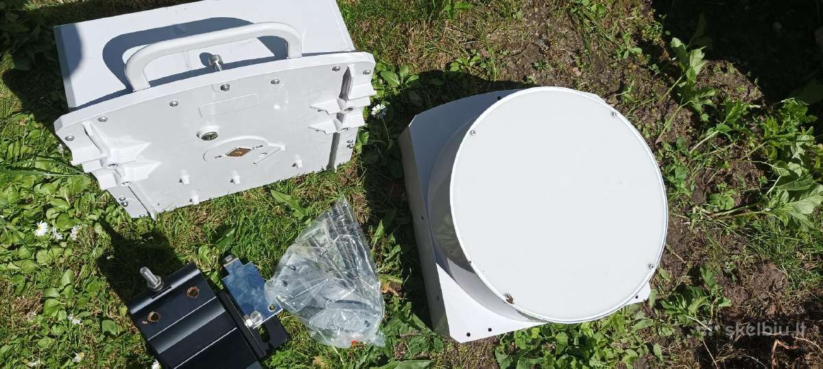 Antena, modulis Ericsson ryšio aparatas - nuotraukos Nr. 9