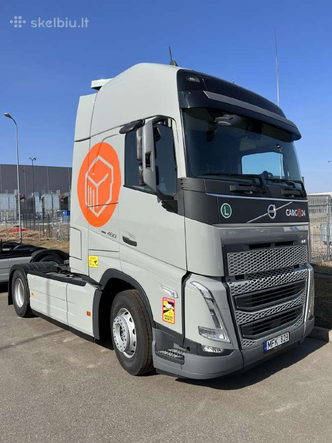 ! For CE Drivers, In Eu. Tautliner transport - nuotraukos Nr. 2