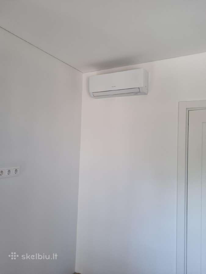 Oro kondicionierius Gree Pular 2,5/2,8kw - nuotraukos Nr. 2