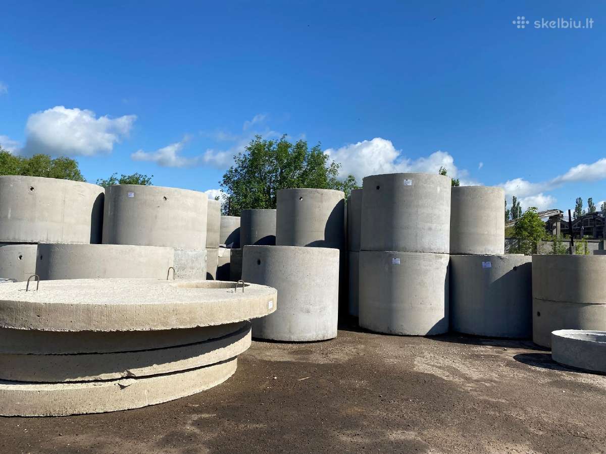 Smėlis, žvyras, atsijos, skalda, betono skalda - nuotraukos Nr. 12