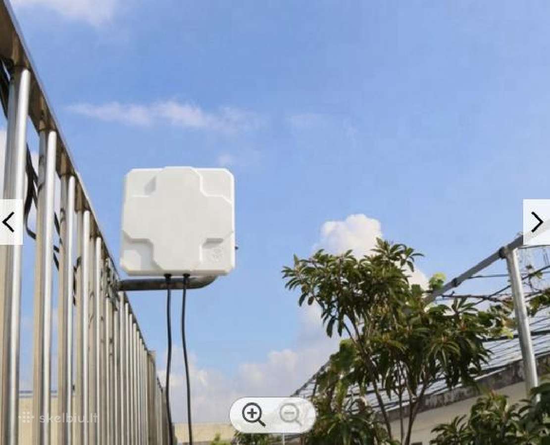 4G Lte Mimo 4G Lte kryptinė lauko antena