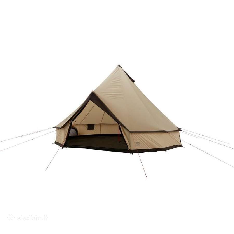 Glamping indėniškos palapinės -naujos Išpardavimas - nuotraukos Nr. 3